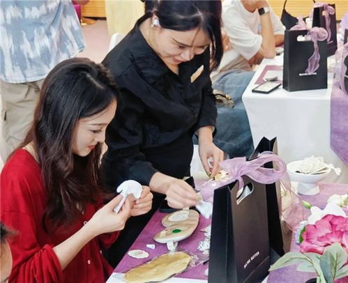 精深求索，上海薇琳熱瑪吉900眼部精雕震撼首發(fā)會圓滿落幕