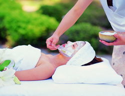 面膜spa 肌膚至尊享受的美容服務(wù)