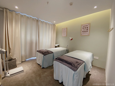 長沙市雨花區享美盈創美容店 專業美容服，提升服務品質與舒適體驗