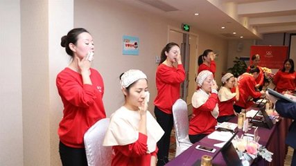 專注服務、多維賦能 悠萊品牌在CS渠道持續(xù)創(chuàng)新的美容服務之路