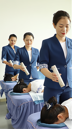 歐菲姿 以創(chuàng)新技術和卓越服務贏得美容養(yǎng)生消費者青睞