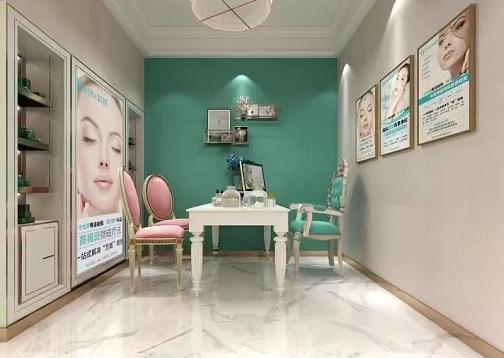 KEBAN科斑人物志 | 許娟 把情懷落地，讓夢想開花，深耕美容技術(shù)研發(fā)