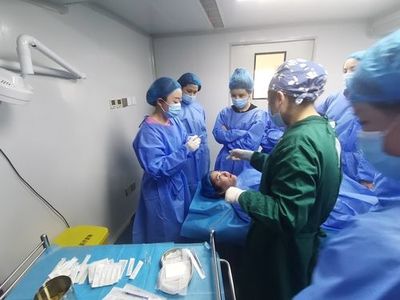 如何明智選擇微整美容培訓(xùn)班與了解行業(yè)技術(shù)研發(fā)前沿