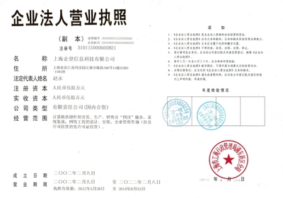 上海企望信息科技 深耕紙箱、紙板與彩印業的ERP管理系統專家
